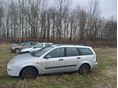 FORD FOCUS 2001 - 5