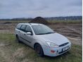 FORD FOCUS 2001 - 1
