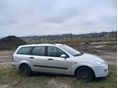 FORD FOCUS 2001 - 6