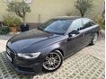AUDI A6 2012/10 - 2