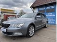 SKODA SUPERB Combi 2.0 CR TDI L&K DSG bőrbelső.navigáció.ülésfűtés elől-hátul.xenon lámpa