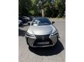 LEXUS UX 2020/10 - 1