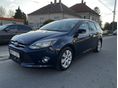 FORD FOCUS 1.6 TDCi Trend Vonóhorog! Friss műszaki! Azonnal elvihető! Megkímélt állapot!