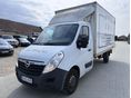 OPEL MOVANO 2015/6 - 2