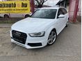 AUDI A4 2012/5 - 1