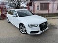 AUDI A4 2012/5 - 2