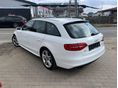 AUDI A4 2012/5 - 7