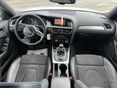 AUDI A4 2012/5 - 12