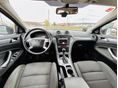 FORD MONDEO 2012/6 - 10