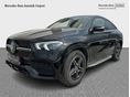 MERCEDES-BENZ GLE 400 d 4Matic 9G-TRONIC Coupé. Friss szerviz. Leinformálható. garanciával