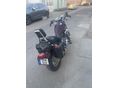 YAMAHA XV 750 (VIRAGO) 1992/5 - 4