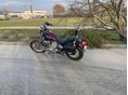 YAMAHA XV 750 (VIRAGO) 1992/5 - 5