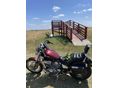 YAMAHA XV 750 (VIRAGO) 1992/5 - 2