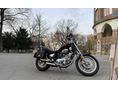 YAMAHA XV 750 (VIRAGO) 1992/5 - 6