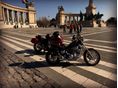 YAMAHA XV 750 (VIRAGO) 1992/5 - 7
