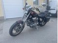 YAMAHA XV 750 (VIRAGO) 1992/5 - 8