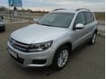 VOLKSWAGEN TIGUAN 2016 - 2