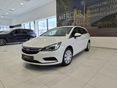 OPEL ASTRA K Sports Tourer 1.4 T Enjoy MAGYAR 1 TULAJ! VÉGIG VEZETETT SZ.KÖNYV! ÜLÉSFŰTÉS!