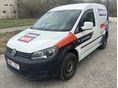 VOLKSWAGEN CADDY 2014/8 - 1