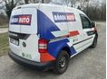 VOLKSWAGEN CADDY 2014/8 - 3