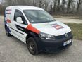 VOLKSWAGEN CADDY 2014/8 - 4