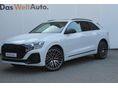 AUDI Q8 60 TFSI e quattro Tiptronic ic AOMJ436
