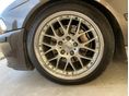 BMW 540 1997 - 4