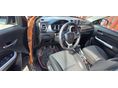SUZUKI VITARA 2015/10 - 4