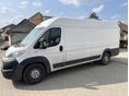 CITROEN JUMPER 2.0 BlueHDI 35 Heavy L4H2 Comfort EURO6