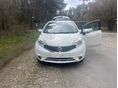 NISSAN NOTE 1.5 dCi Acenta
