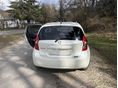 NISSAN NOTE 2014/1 - 2