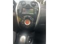 NISSAN NOTE 2014/1 - 9