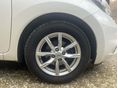 NISSAN NOTE 2014/1 - 7