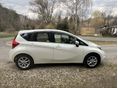 NISSAN NOTE 2014/1 - 4