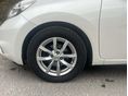 NISSAN NOTE 2014/1 - 6
