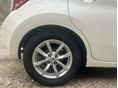NISSAN NOTE 2014/1 - 8