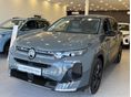 CITROEN C5 AIRCROSS 1.2 MHEV Plus DCT ÚJ MODELL!! 8 év GARANCIÁVAL
