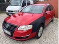 VOLKSWAGEN PASSAT 2006/7 - 1