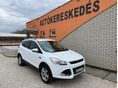 FORD KUGA 2.0 TDCi Titanium Plus 5 személyes