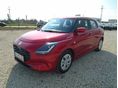 SUZUKI SWIFT 2025/4 - 2