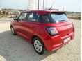 SUZUKI SWIFT 2025/4 - 6