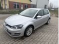 VOLKSWAGEN GOLF VII 1.6 TDI Comfortline