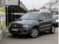VOLKSWAGEN TIGUAN 2.0 TDI BMT SCR Comfortline 4Motion DSG ITT és MOST AKCIÓ!!! SZÉP ÁLLAPOT / PARKRADAR / LED