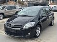 TOYOTA AURIS 1.6 Style EXECUTIVE AUTOMATA EURO5 EGY TULAJDONOS 138.000KM GAZDAG FELSZERELTSÉG NÉMET AU