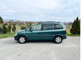 OPEL ZAFIRA A 2001/7 - 2
