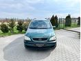 OPEL ZAFIRA A 2001/7 - 8