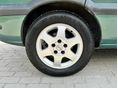 OPEL ZAFIRA A 2001/7 - 9