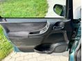 OPEL ZAFIRA A 2001/7 - 10