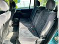 OPEL ZAFIRA A 2001/7 - 18
