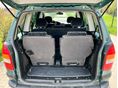 OPEL ZAFIRA A 2001/7 - 20